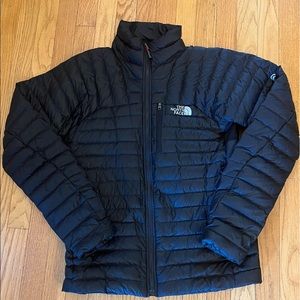 North Face Men’s Jacket